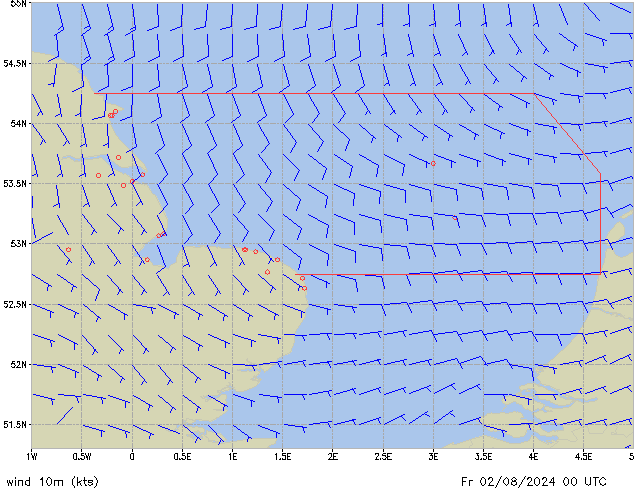 Fr 02.08.2024 00 UTC