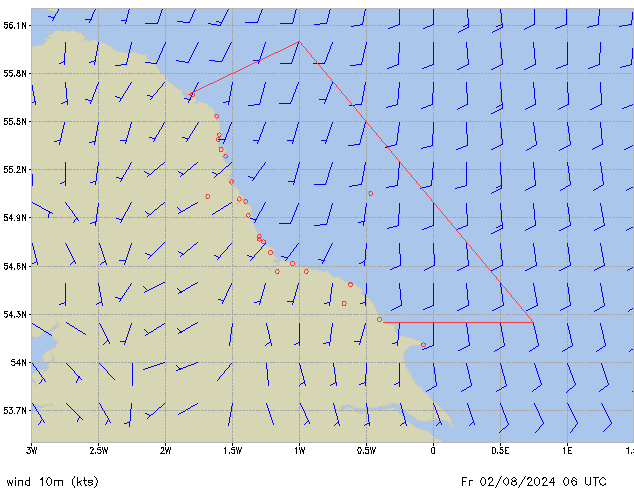 Fr 02.08.2024 06 UTC