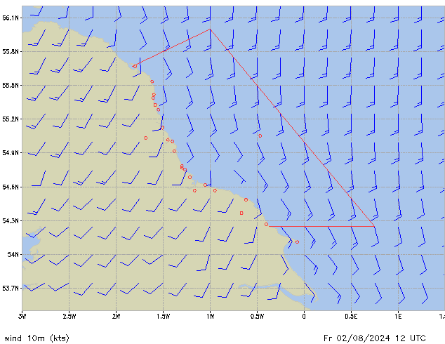 Fr 02.08.2024 12 UTC