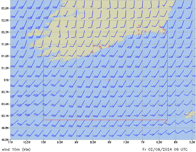 Fr 02.08.2024 06 UTC