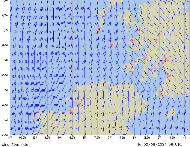 Fr 02.08.2024 06 UTC