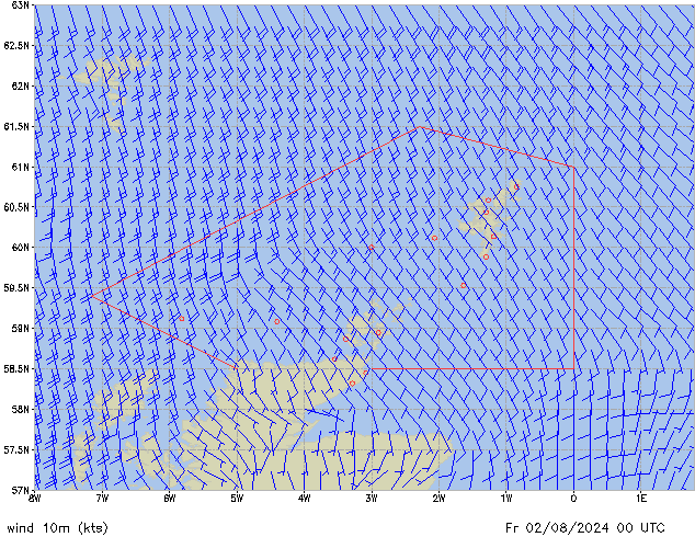 Fr 02.08.2024 00 UTC