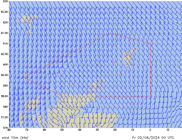 Fr 02.08.2024 00 UTC