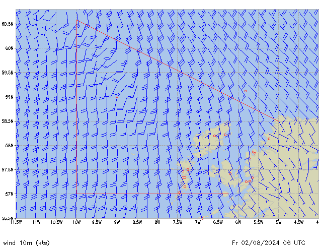 Fr 02.08.2024 06 UTC