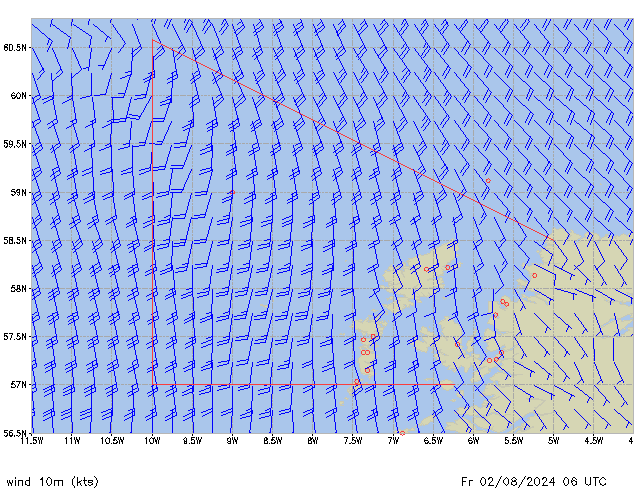 Fr 02.08.2024 06 UTC