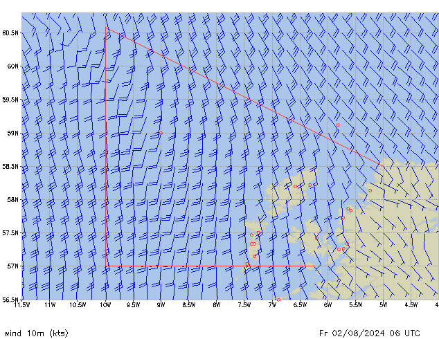 Fr 02.08.2024 06 UTC