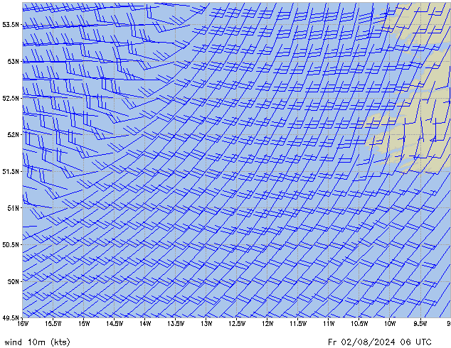 Fr 02.08.2024 06 UTC