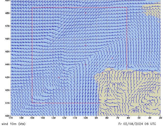 Fr 02.08.2024 06 UTC