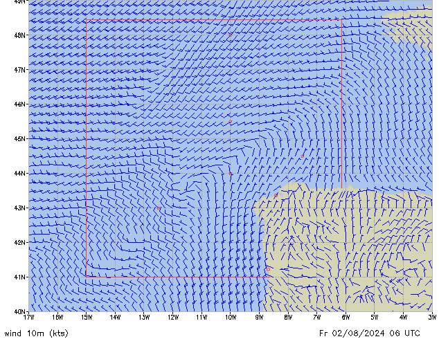 Fr 02.08.2024 06 UTC