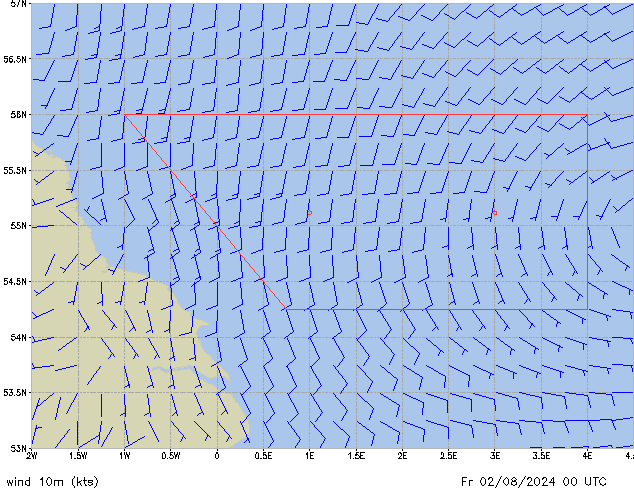 Fr 02.08.2024 00 UTC