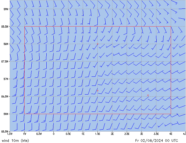 Fr 02.08.2024 00 UTC