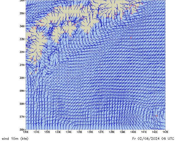 Fr 02.08.2024 06 UTC