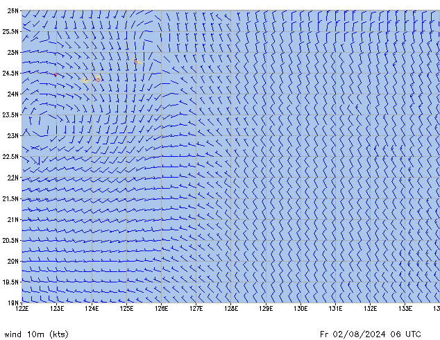 Fr 02.08.2024 06 UTC