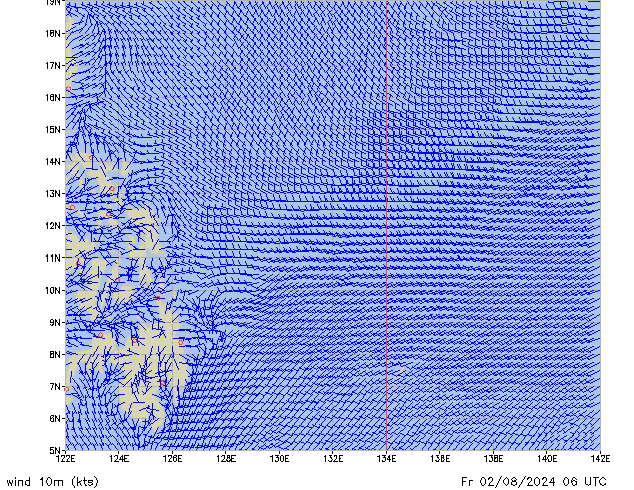 Fr 02.08.2024 06 UTC