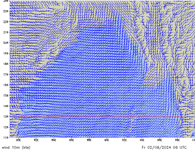 Fr 02.08.2024 06 UTC