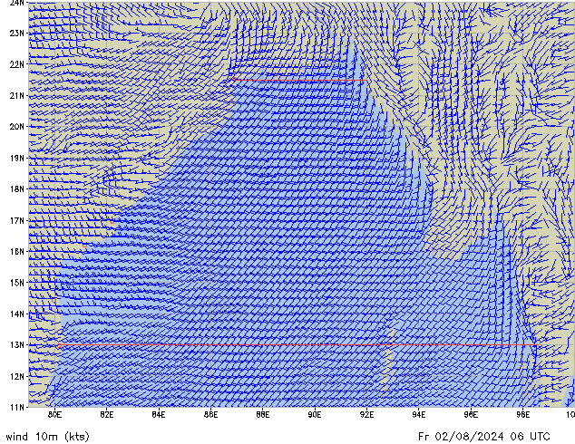 Fr 02.08.2024 06 UTC