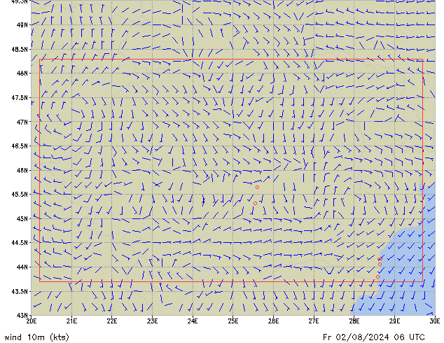 Fr 02.08.2024 06 UTC