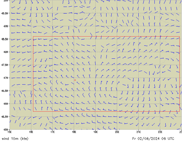 Fr 02.08.2024 06 UTC