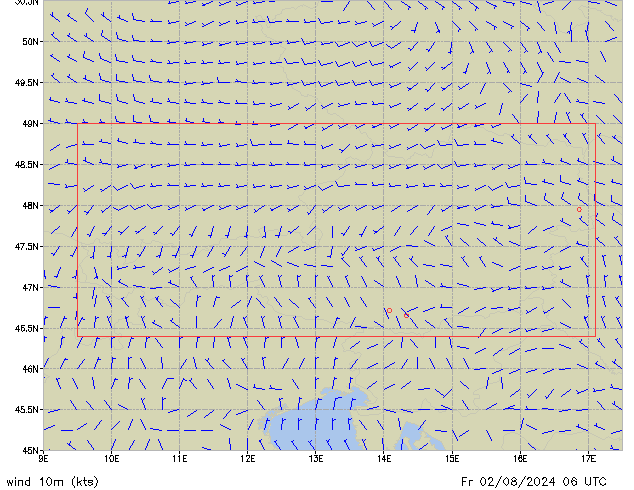 Fr 02.08.2024 06 UTC