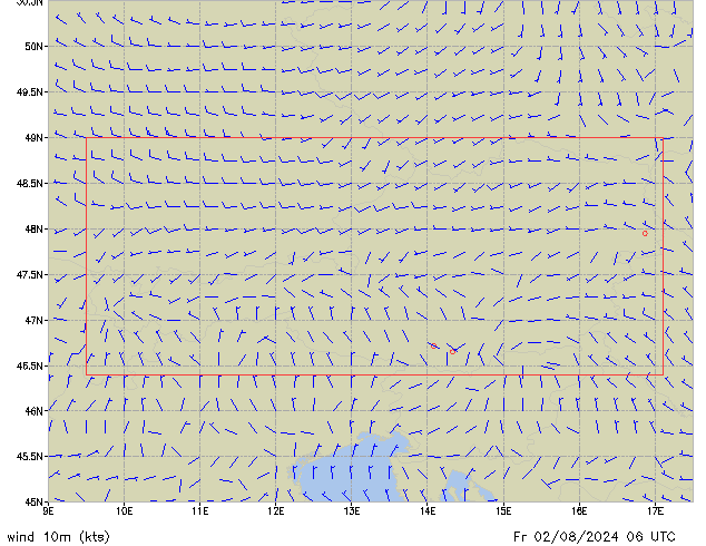 Fr 02.08.2024 06 UTC