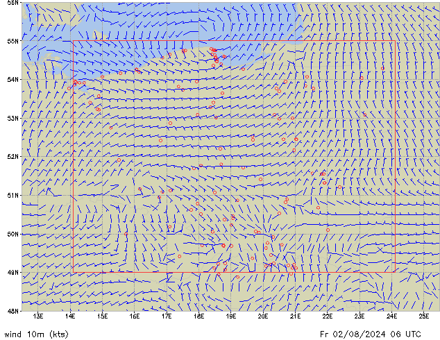 Fr 02.08.2024 06 UTC