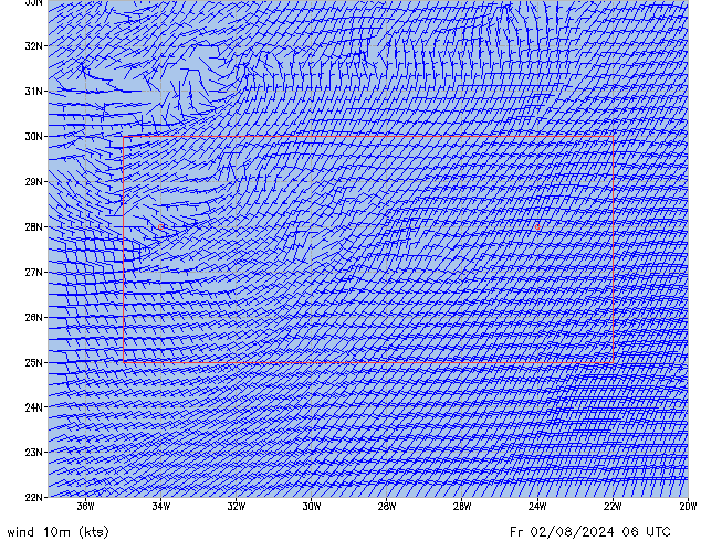 Fr 02.08.2024 06 UTC