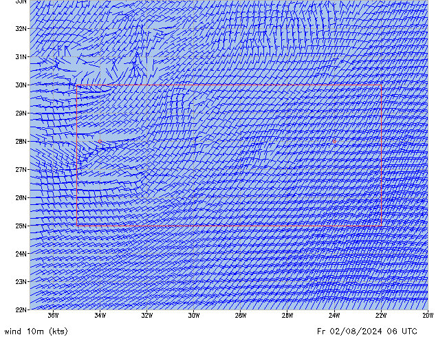 Fr 02.08.2024 06 UTC