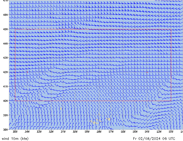 Fr 02.08.2024 06 UTC