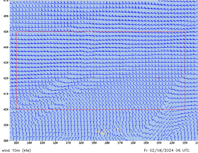 Fr 02.08.2024 06 UTC