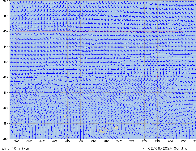 Fr 02.08.2024 06 UTC