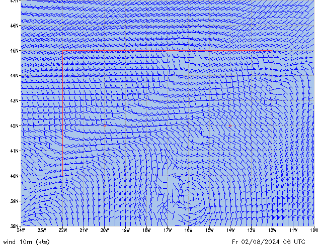 Fr 02.08.2024 06 UTC