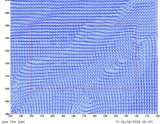 Fr 02.08.2024 06 UTC