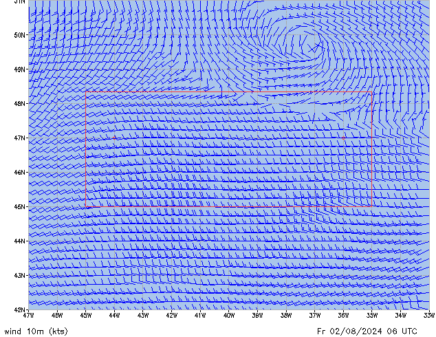 Fr 02.08.2024 06 UTC