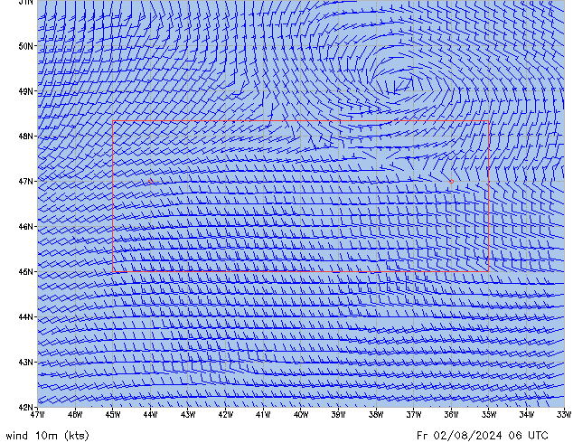 Fr 02.08.2024 06 UTC