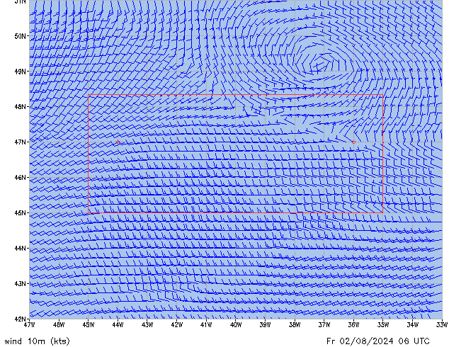 Fr 02.08.2024 06 UTC