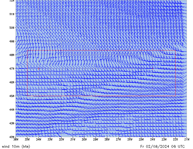 Fr 02.08.2024 06 UTC