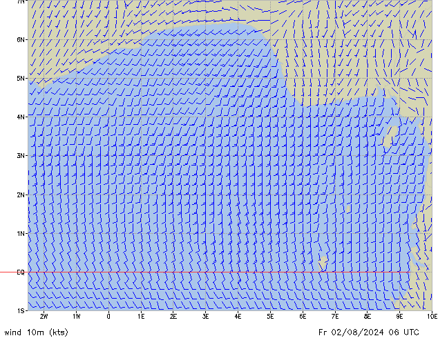 Fr 02.08.2024 06 UTC