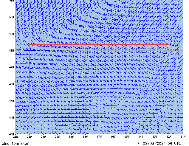 Fr 02.08.2024 06 UTC