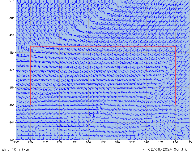 Fr 02.08.2024 06 UTC