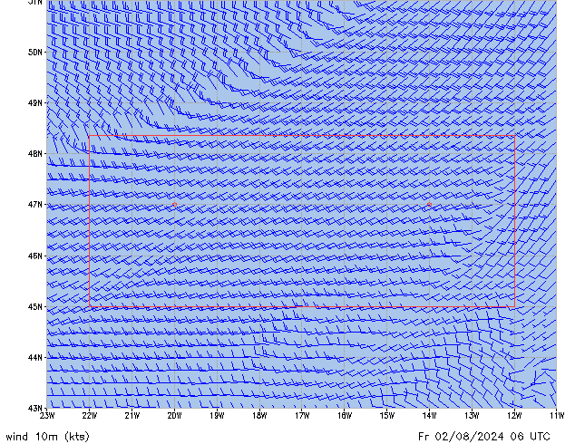 Fr 02.08.2024 06 UTC