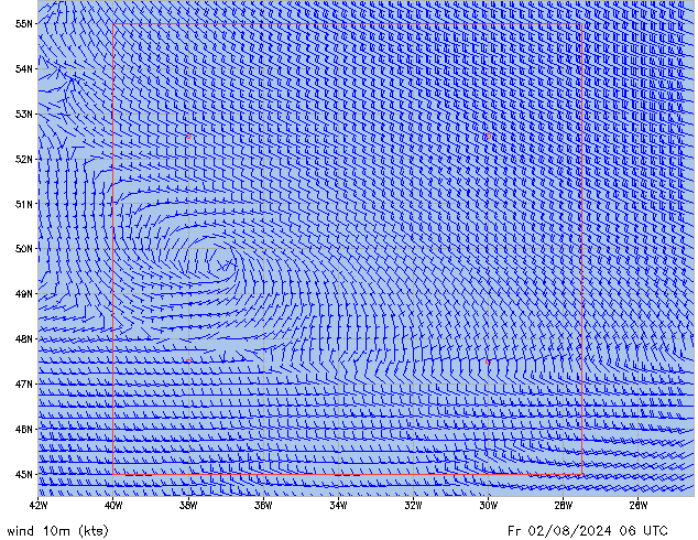 Fr 02.08.2024 06 UTC