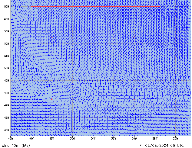 Fr 02.08.2024 06 UTC