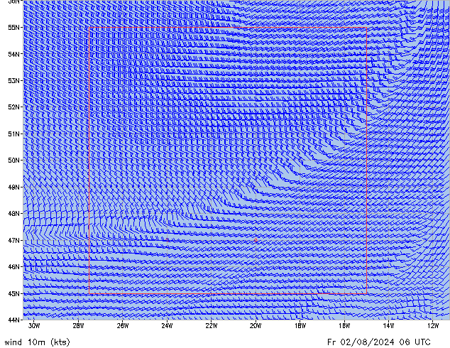 Fr 02.08.2024 06 UTC