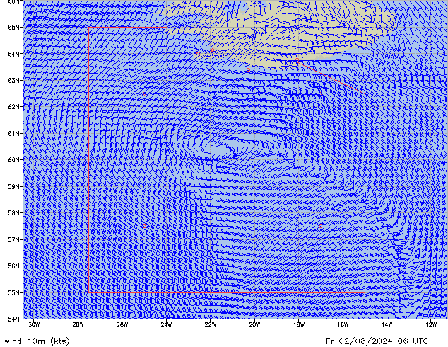 Fr 02.08.2024 06 UTC