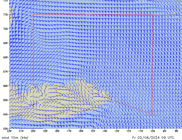 Fr 02.08.2024 06 UTC