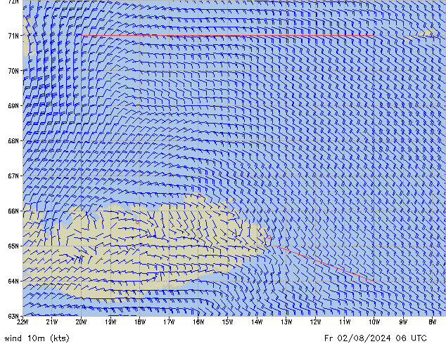 Fr 02.08.2024 06 UTC