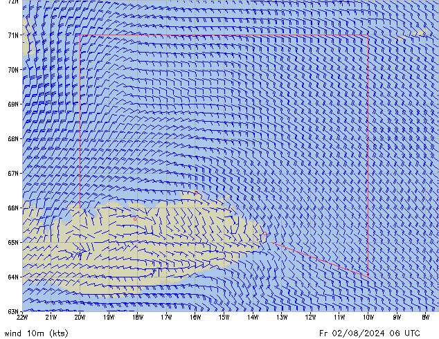 Fr 02.08.2024 06 UTC