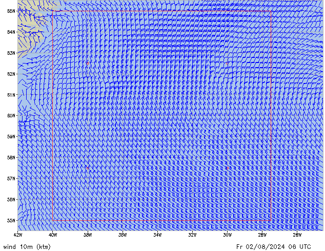 Fr 02.08.2024 06 UTC