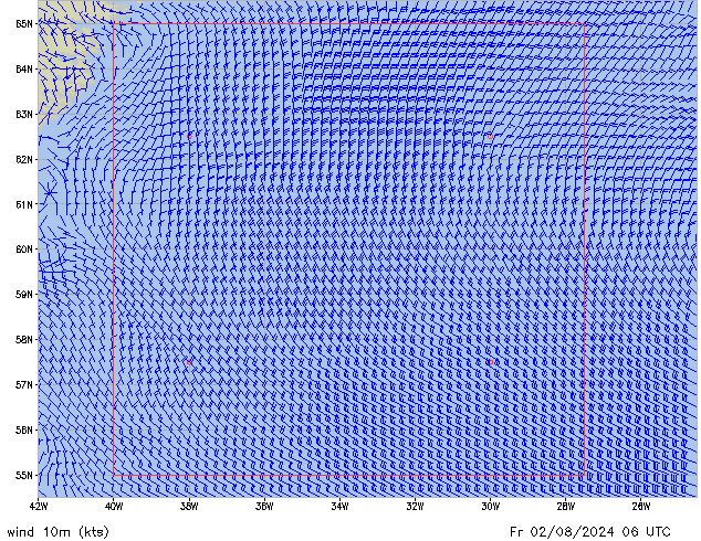 Fr 02.08.2024 06 UTC