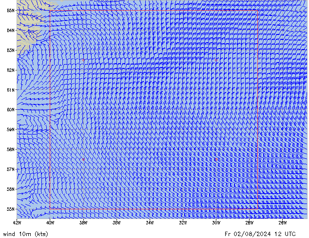 Fr 02.08.2024 12 UTC